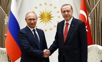 Американские санкции против России заметно задевают экономику Турции, — Reuters