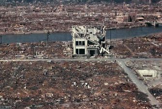 У Хіросімі знесуть два будинки, які пережили атомне бомбардування