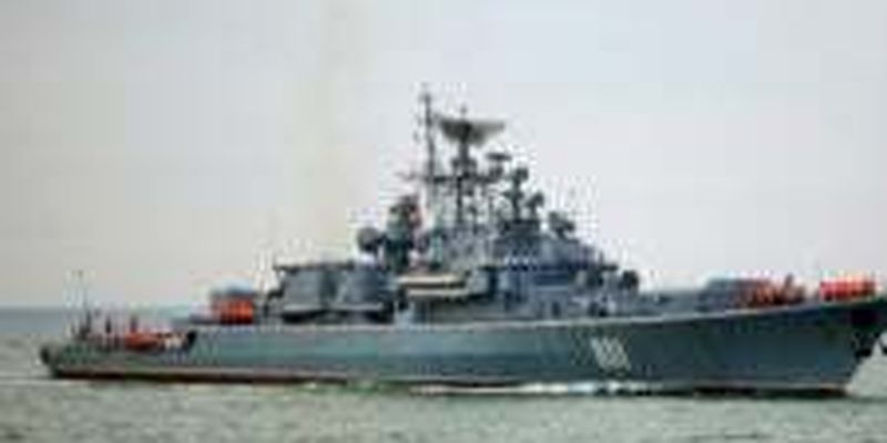 У Чорне море зайшли два кораблі НАТО