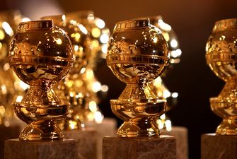 "Золотой глобус 2022": названы имена всех победителей