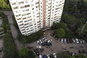 В Киеве подросток выпал из окна 16-этажки: появились противоречивые данные