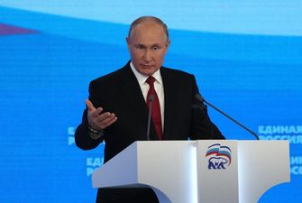 Путін звинуватив НАТО у порушенні «обіцянки» не розширюватись на схід. Горбачов називав це твердження міфом