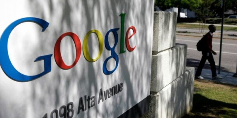 Стоимость материнской компании Google превысила $1 триллион