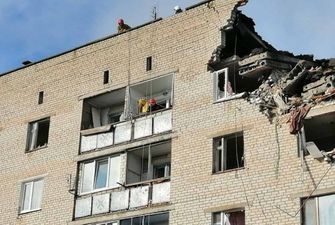 Разрушительный взрыв на Николевщине: обнаружили тело пятой жертвы