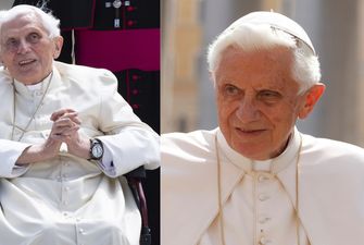 Бывший Папа Римский признался, что дал ложные показания в деле о педофилии священников