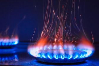 «Нафтогаз» снизит цену газа для промпотребителей на 7,5%