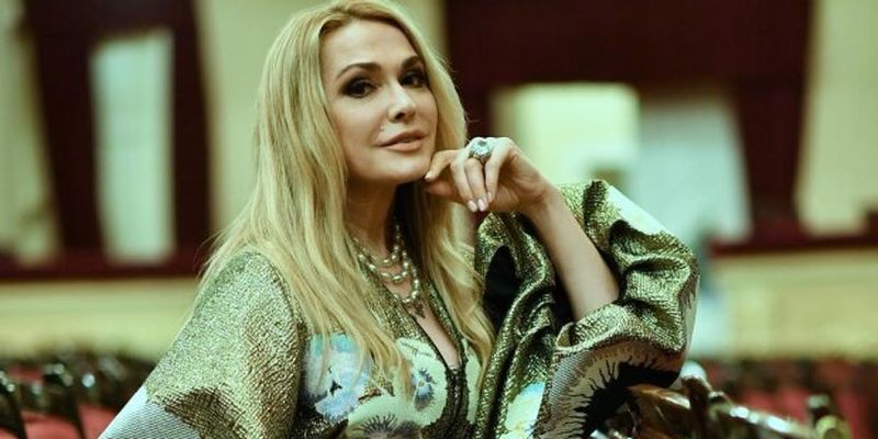 Ольга Сумська стала голосом Анжеліни Джолі в Україні: "Отримала масу задоволення"