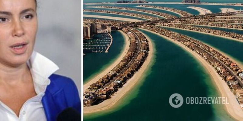Королевскую с мужем заметили в Дубае, где нардепы ОПЗЖ хотели получить водительские права. Видео