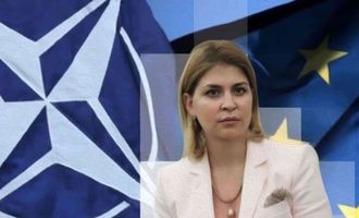 Стефанішина назвала можливі терміни вступу України у ЄС