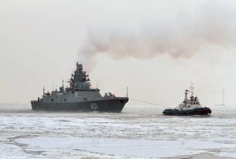 Россия устроила новую провокацию у берегов Латвии: подробности