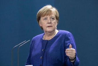 Байден встретится с Меркель в Белом доме 15 июля - СМИ