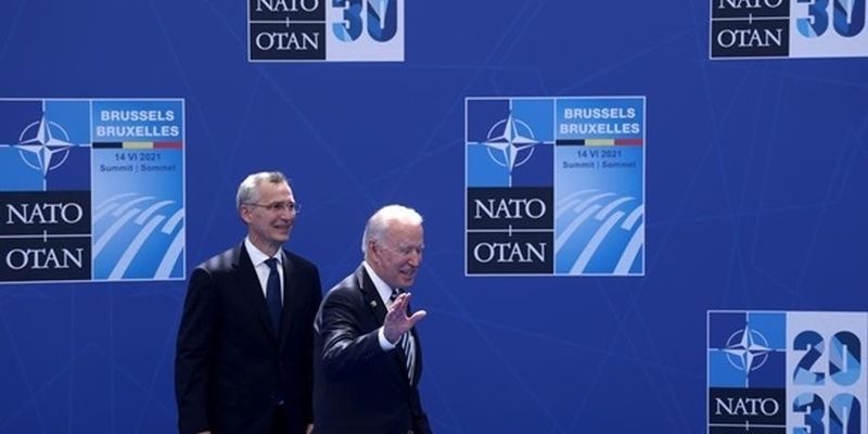 Члены НАТО обязались увеличить расходы на оборону