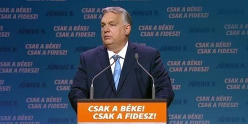 Затянет в бездну: Орбан об отправке войск НАТО в Украину