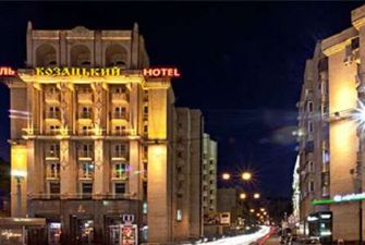 Украинцы, эвакуированные из Дохи, показали отель для обсервации