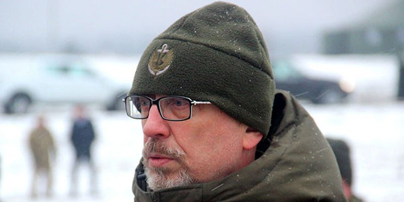Резников рассказал, как быстро украинские экипажи освоят танки Leopard
