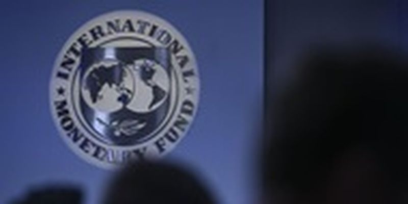 Украина договорилась о следующем транше с МВФ