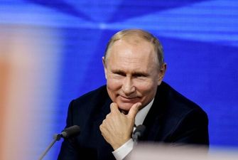 Будет "править" вечно? The New York Times раскрыла коварный план Путина