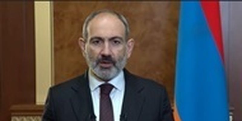 Пашинян готов юридически заморозить участие Армении в ОДКБ