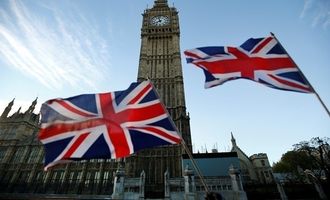 Британия существенно увеличит военную помощь для Украины