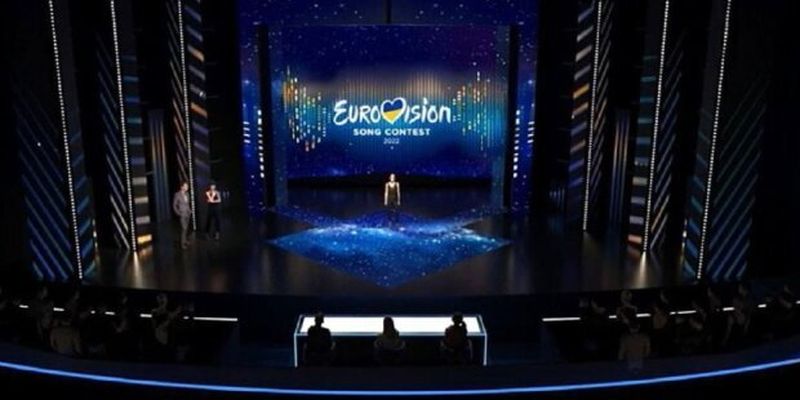 "Ого, Тину продинамили": украинцев удивил новый состав жюри Нацотбора на Евровидение