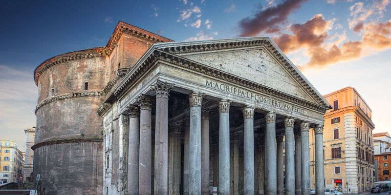 Ученые разгадали секрет самовосстанавливающегося бетона древних римлян