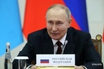 Путин передал ЗРК, которым "ДНР" сбила MH17 - JIT