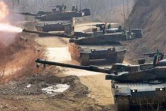 Готуються до війни: Польща планує виготовити майже тисячу новітніх танків за ліцензією