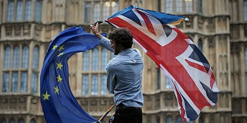 Британия не станет депортировать европейцев после выхода из ЕС
