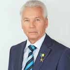 Леонид Байсаров