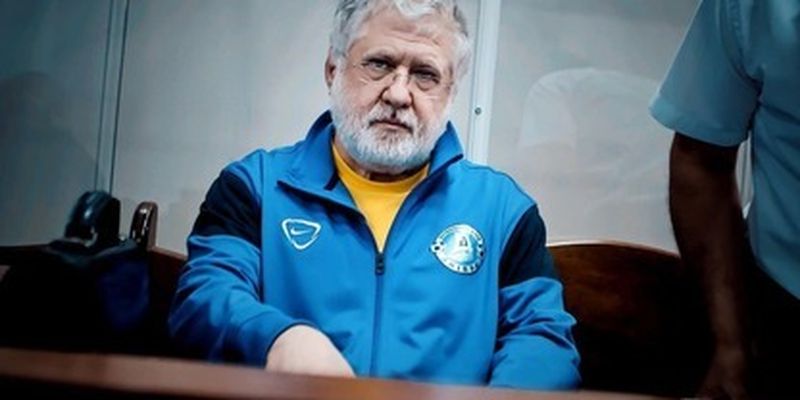 Автор обвинений против Коломойского не приходит на допрос – адвокат