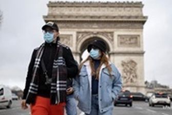 Франция отменяет все коронавирусные ограничения