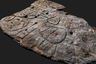 Ученые нашли самую старую трехмерную карту Европы - артефакту 4 тысячи лет: фото