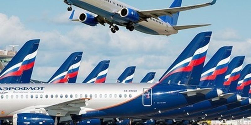 Запчастей уже не хватает: в России из-за санкций начали разбирать самолеты