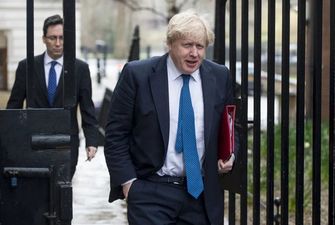 Парламент Британії відмовив Джонсону у швидкому затвердженні угоди про Brexit