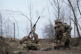 В Донецкой области создали 14 военных администраций: регион готовят к защите от ВС РФ