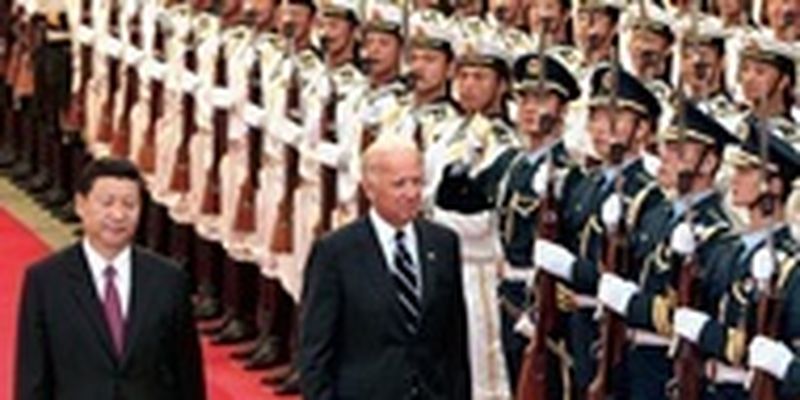 Будет ли Байден воевать с Китаем из-за Тайваня