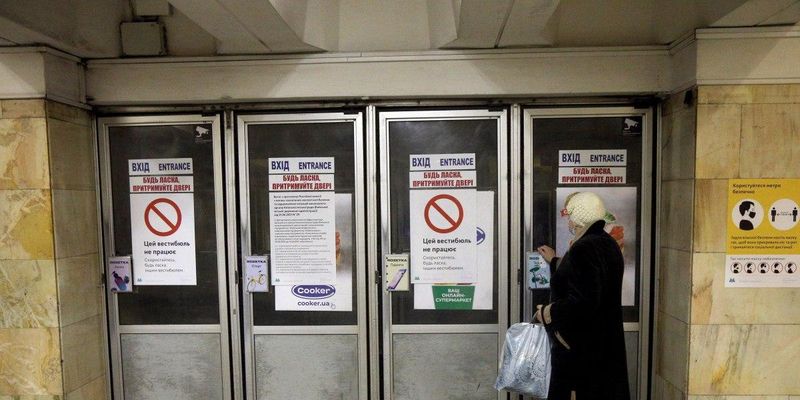 Нехватка пропусков на проезд в Киеве: у Кличко назвали причину и сделали прогноз