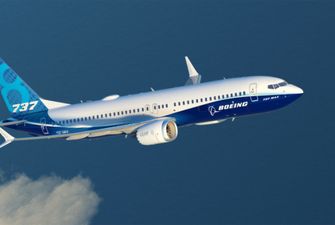 Boeing планує оновити програмне забезпечення для 737 MAX до кінця місяця