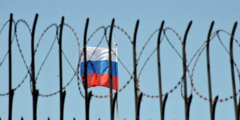 В России оштрафовали стриминговый сервис Twitch за контент о войне в Украине