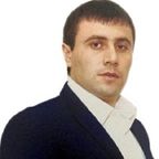 Вячеслав Беженар