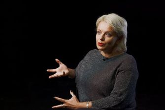 "Должны пройти все": известная актриса предложила ввести в Украине тест на гражданство