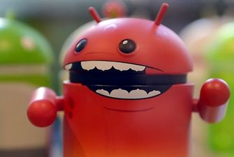 Операционная система Android подверглась очередной хакерской атаке