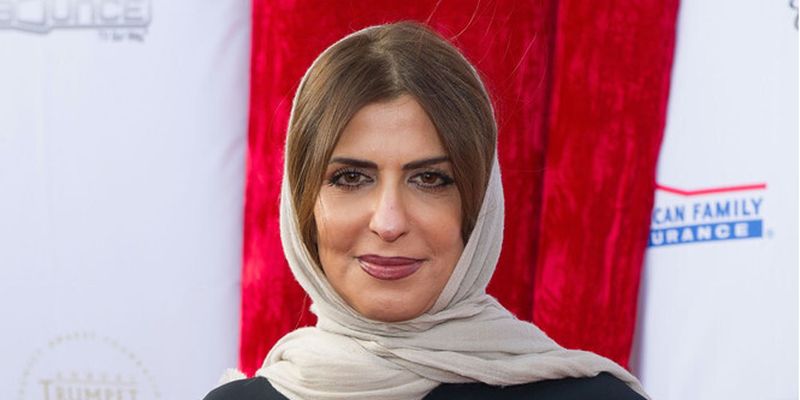 Принцесса Басма: как сложилась судьба женщины, которая хотела изменить Саудовскую Аравию