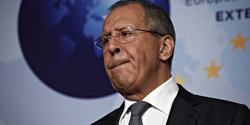 Путін вибачився перед прем’єром Ізраїлю за слова Лаврова, але Кремль про це мовчить