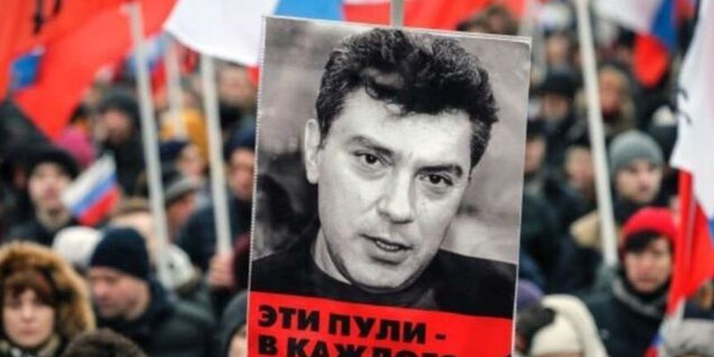 Кремль и Немцова пытаются изменить доклад ПАСЕ