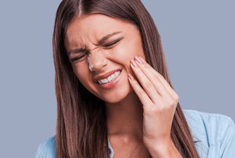 Простые методы, которые облегчат зубную боль