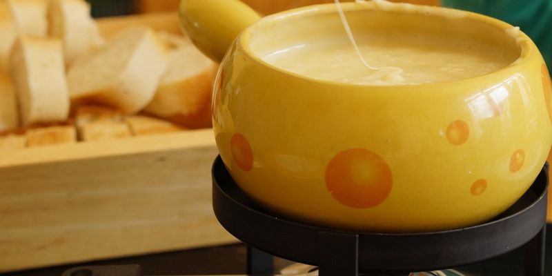 Сырная диета запускает быстрое похудение – эксперты