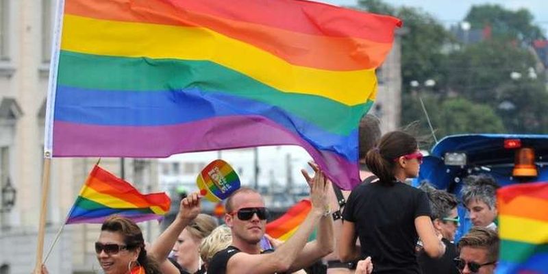 Націоналісти з організації «Січ» заявили, що не збираються бити представників ЛГБТ