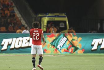 Партнера Салаха по сборной Египта изгнали из команды на Кубке Африки