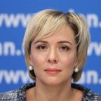 Антонина Слипченко
